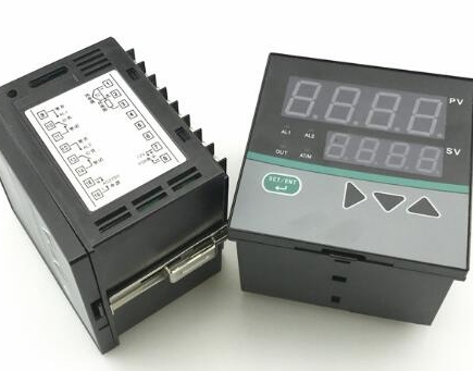 HD400H温度调节器