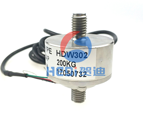 HDW302不锈钢拉力传感器