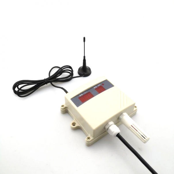 HDG24GPRS物联网无线温湿度传感器