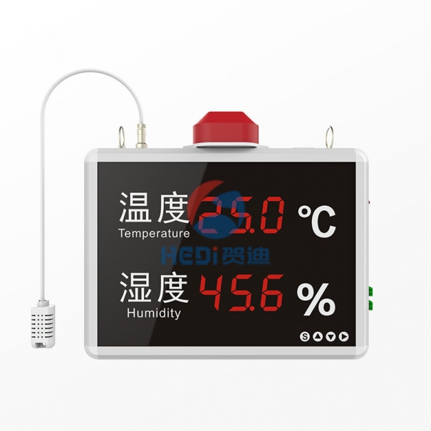 HDWS-K温湿度控制器